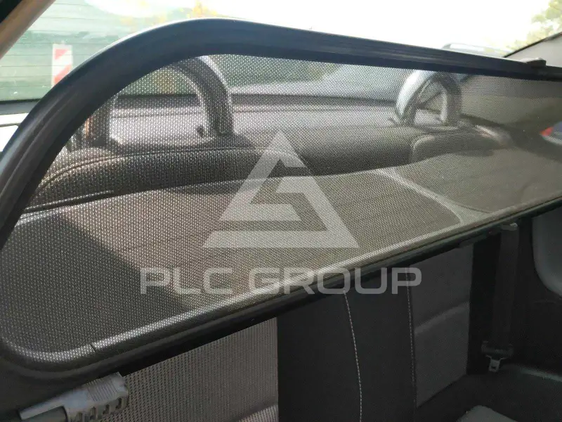 2007 Peugeot 207
