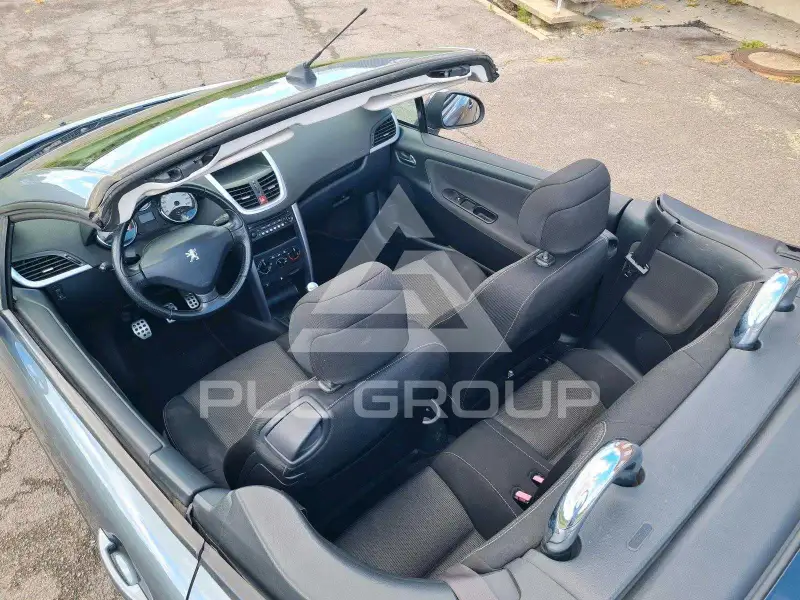 2007 Peugeot 207
