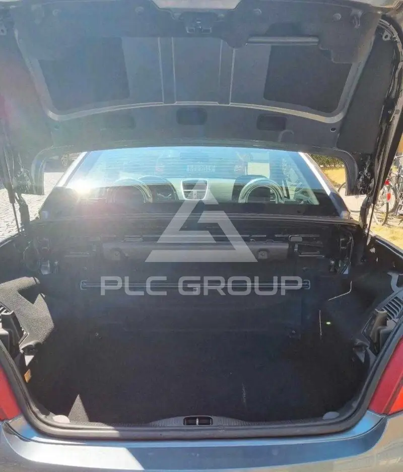 2007 Peugeot 207