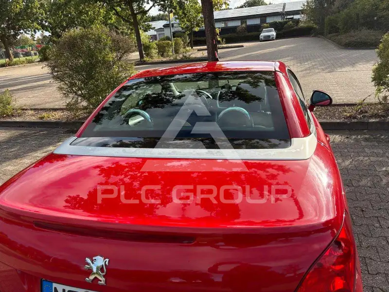 2007 Peugeot 207