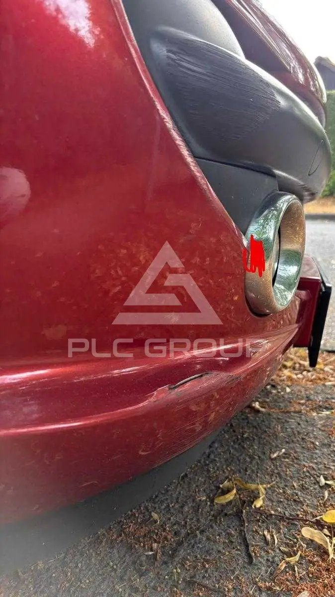 2007 Peugeot 207