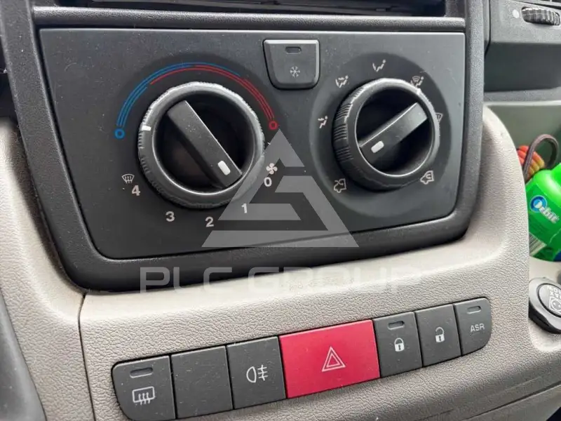 2007 Peugeot Boxer