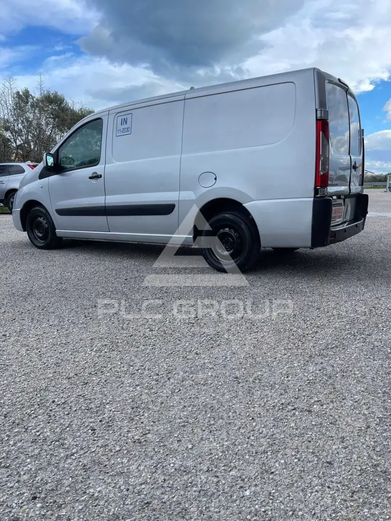 2007 Peugeot Expert