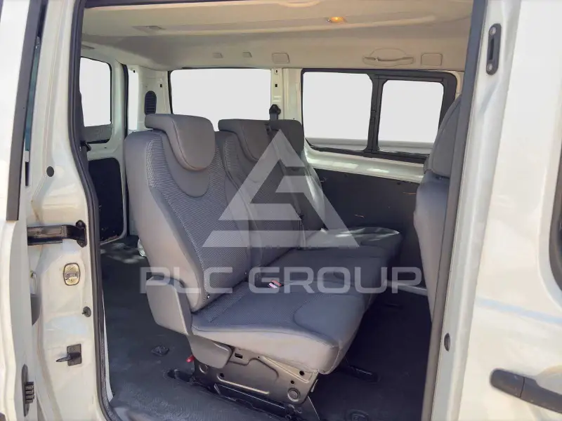 2007 Peugeot Expert