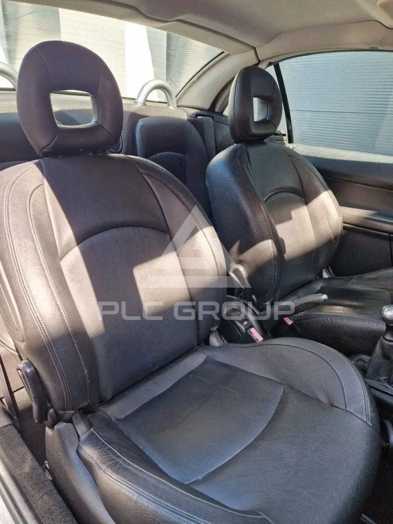 2007 Peugeot 206