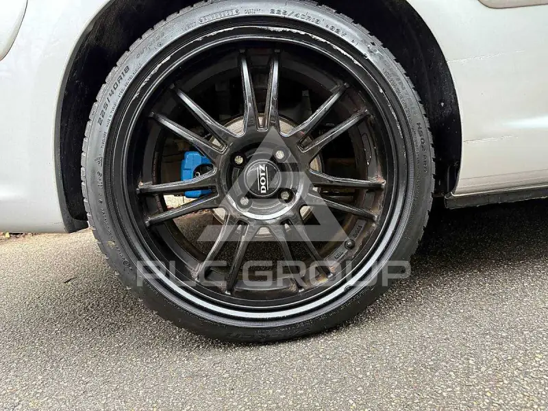 2007 Peugeot 307