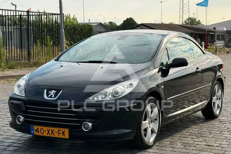 2007 Peugeot 307
