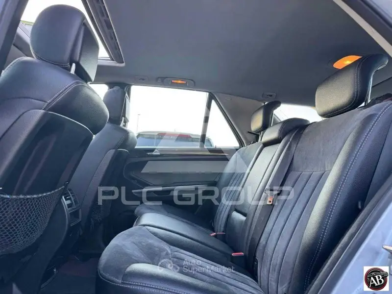 2007 Mercedes Benz Glb