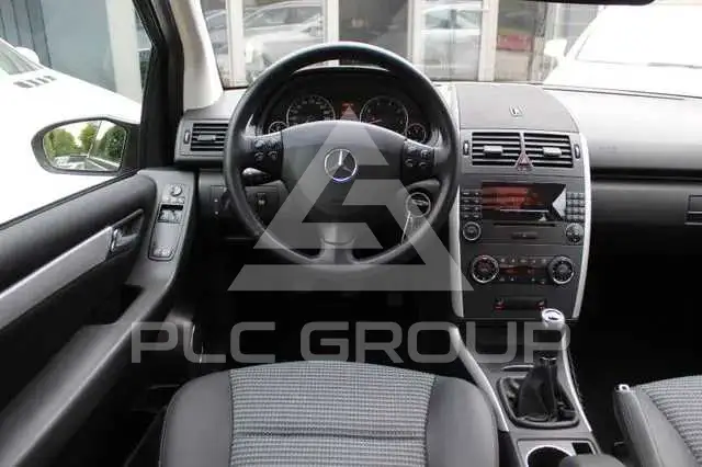 2007 Mercedes Benz A