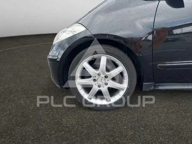 2007 Mercedes Benz A
