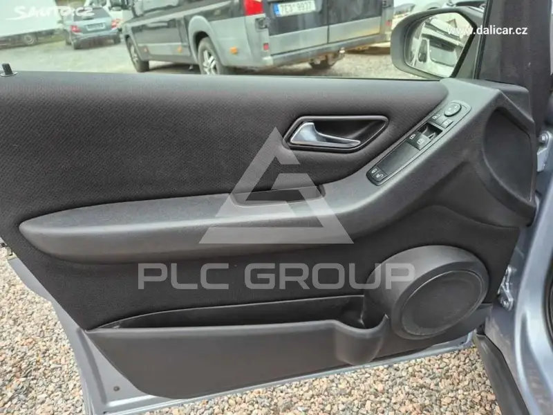 2007 Mercedes Benz A
