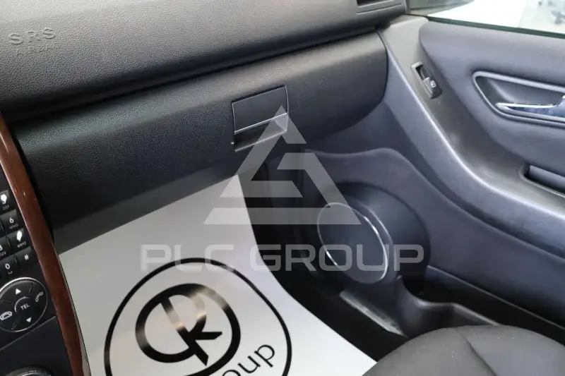 2007 Mercedes Benz A