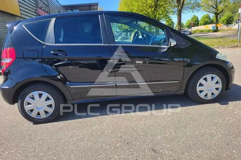 2007 Mercedes Benz A