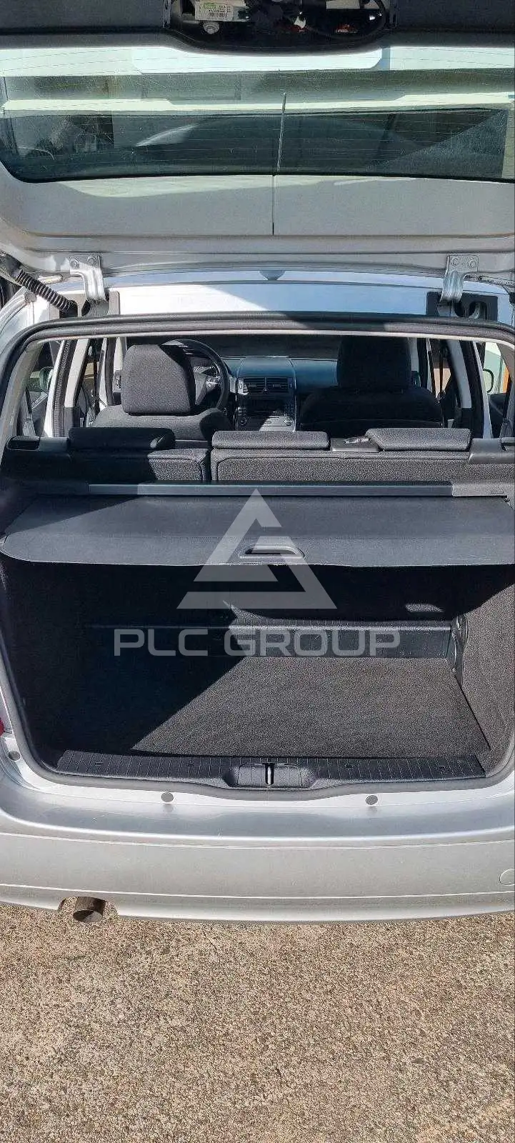 2007 Mercedes Benz A