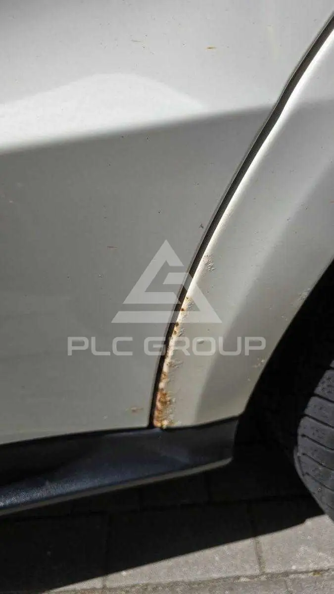 2007 Mercedes Benz A