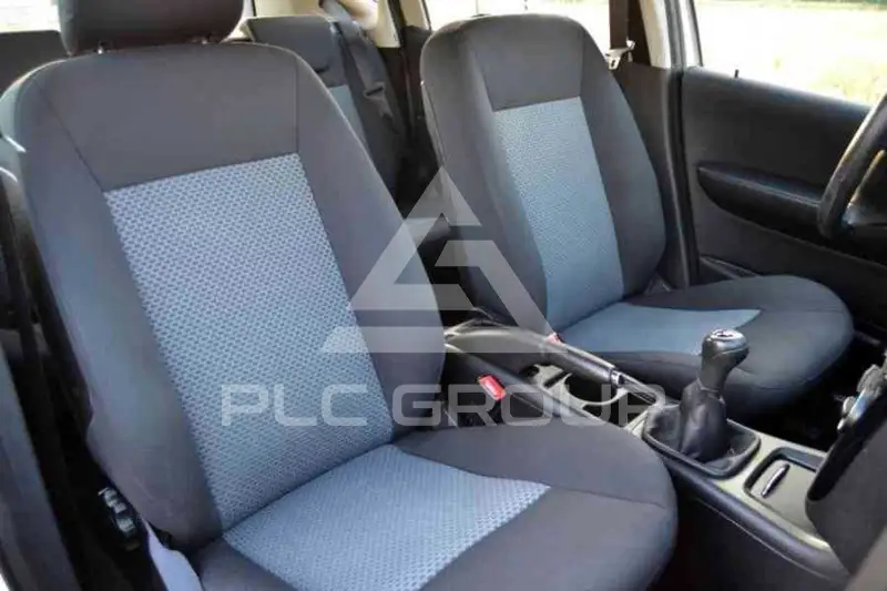 2007 Mercedes Benz A
