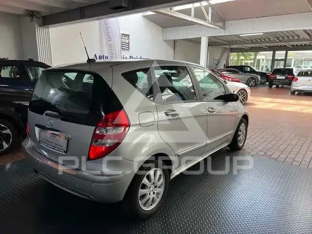 2007 Mercedes Benz A