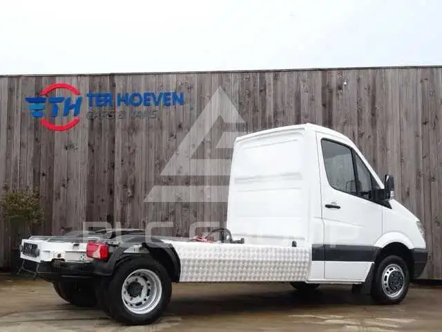 2007 Mercedes Benz Sprinter