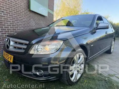2007 Mercedes Benz C-Class