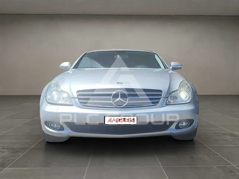2007 Mercedes Benz C-Class