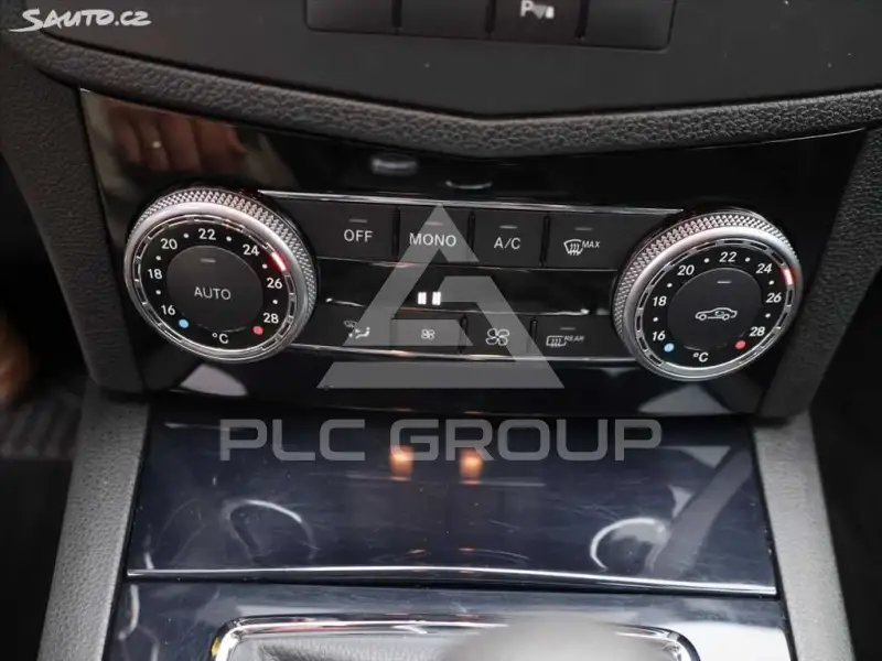 2007 Mercedes Benz C-Class