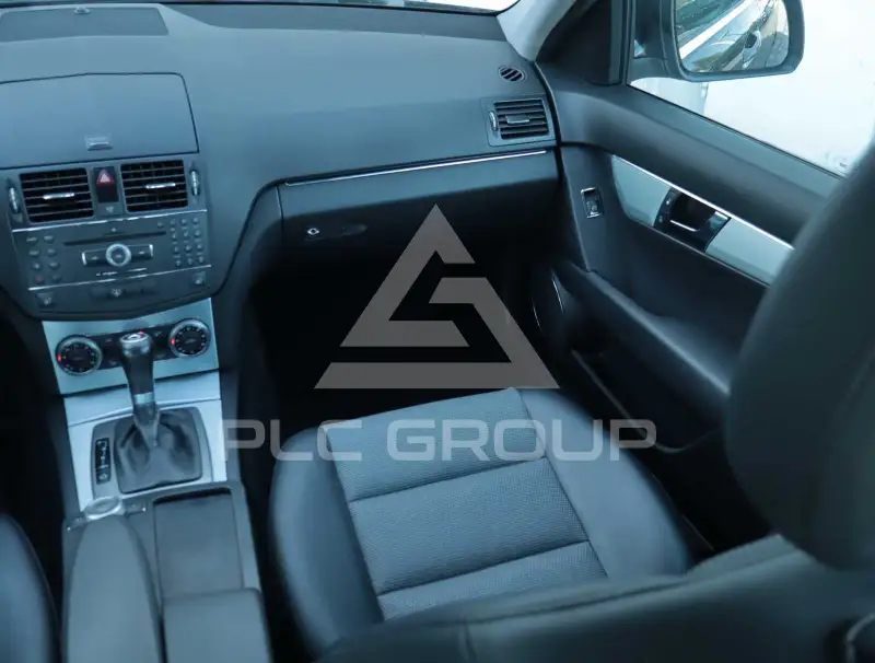 2007 Mercedes Benz C-Class