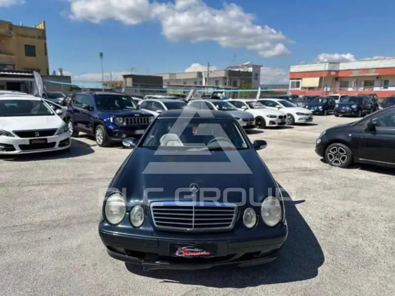 2007 Mercedes Benz C-Class