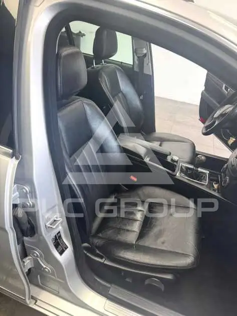 2007 Mercedes Benz C-Class
