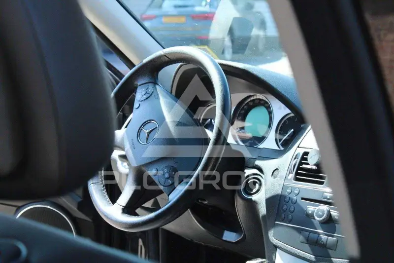2007 Mercedes Benz C-Class