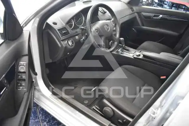 2007 Mercedes Benz C-Class