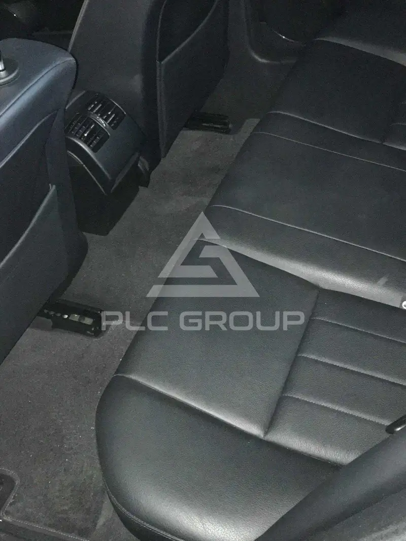 2007 Mercedes Benz C-Class