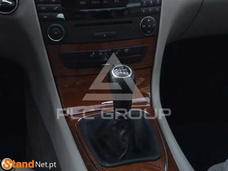 2007 Mercedes Benz E-Class