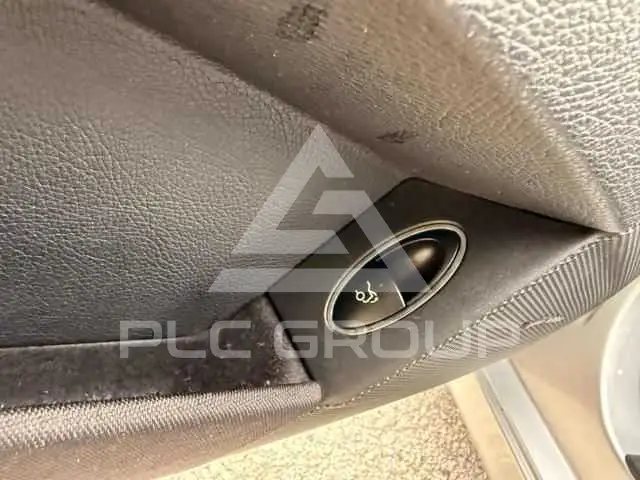 2007 Mercedes Benz E-Class