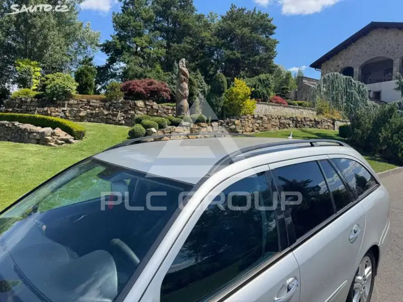 2007 Mercedes Benz E-Class