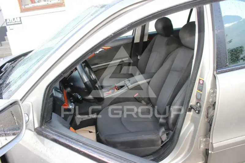 2007 Mercedes Benz E-Class