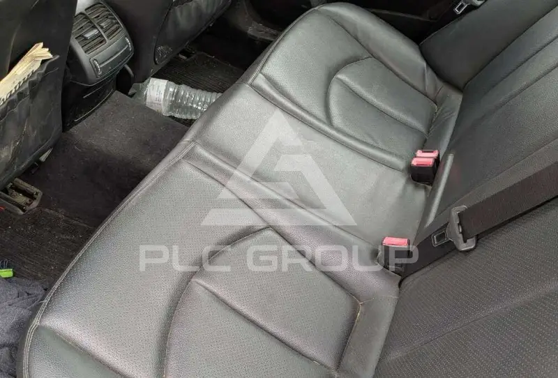 2007 Mercedes Benz E-Class
