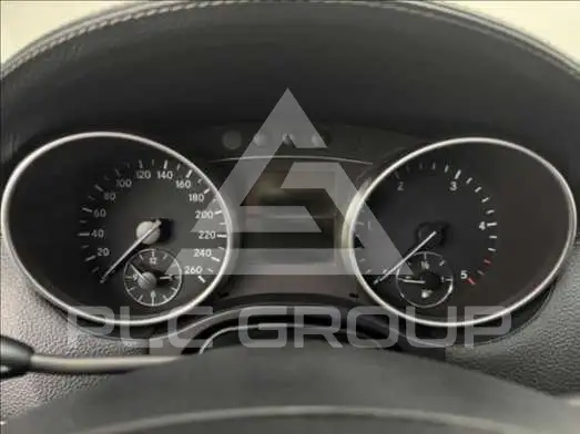 2007 Mercedes Benz GL-Class
