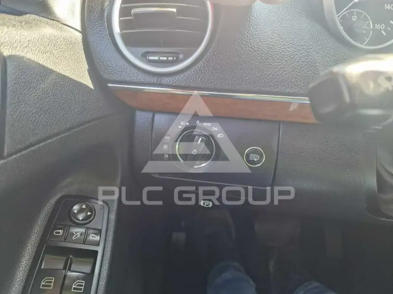 2007 Mercedes Benz GL-Class