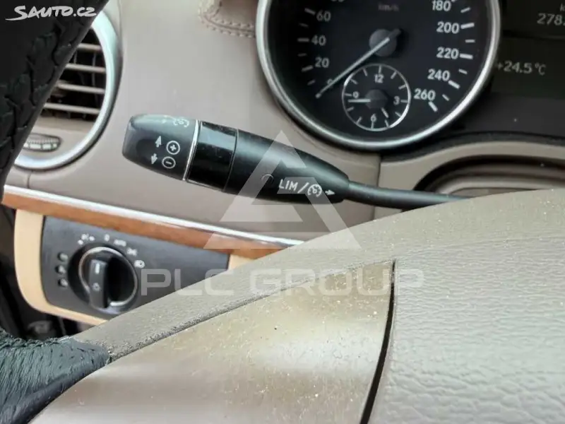 2007 Mercedes Benz GL-Class