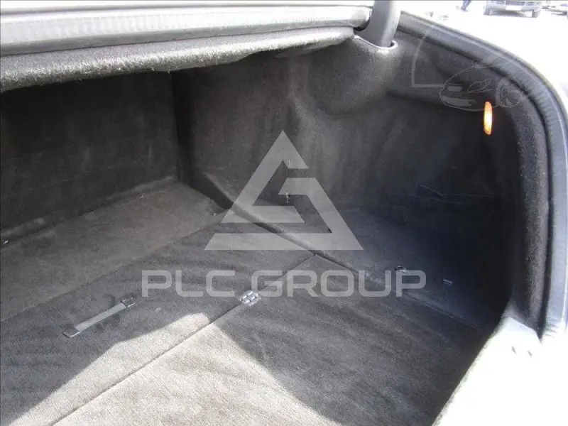 2007 Mercedes Benz S-Class