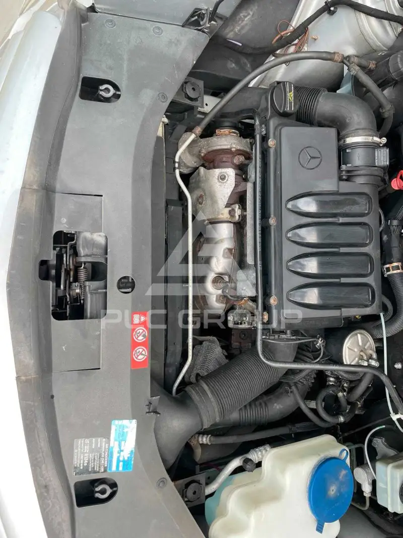 2007 Mercedes Benz B-Class