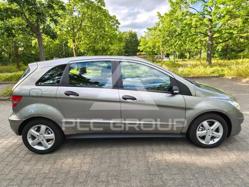 2007 Mercedes Benz B-Class