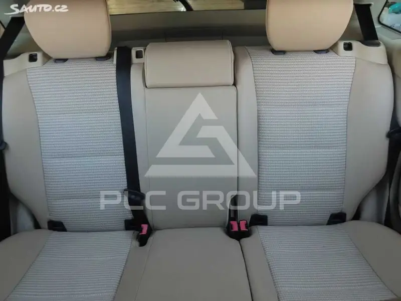 2007 Mercedes Benz B-Class