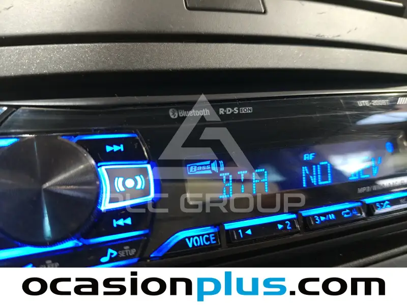2007 Mercedes Benz B-Class