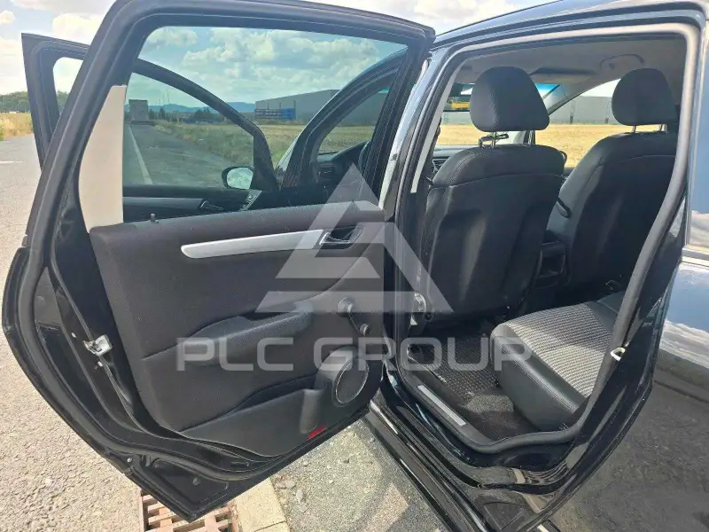 2007 Mercedes Benz B-Class
