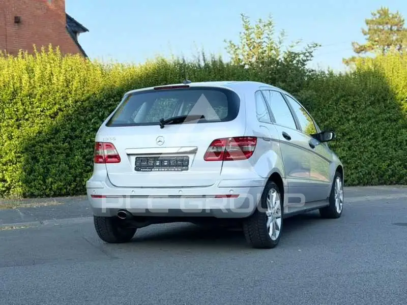 2007 Mercedes Benz B-Class