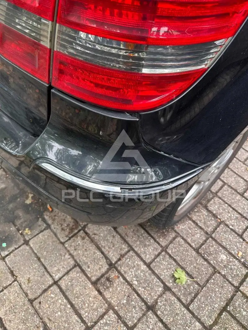 2007 Mercedes Benz B-Class