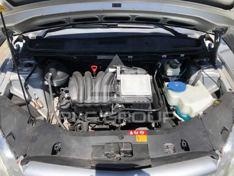 2007 Mercedes Benz B-Class