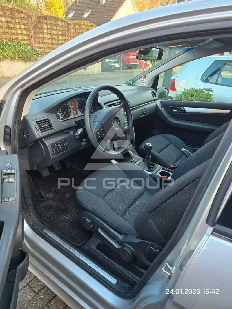 2007 Mercedes Benz B-Class