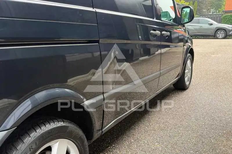 2007 Mercedes Benz Vito